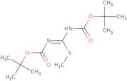1,3-di-Boc-2-methylisothiourea
