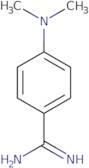 4-Dimethylamino-benzamidine