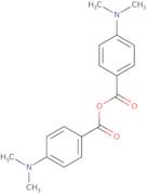 4-Dimethylaminobenzoic anhydride