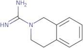 3,4-Dihydro-1H-isoquinoline-2-carboxamidine