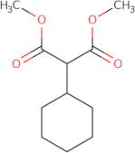 Dimethyl 2-(cyclohexyl)malonate