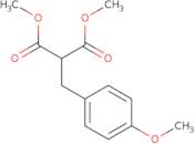 Dimethyl 2-(4-methoxybenzyl)malonate