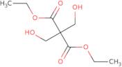 Diethyl bis(hydroxymethyl)malonate
