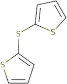 Dithienyl sulphide