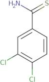 3,4-Dichlorothiobenzamide