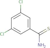 3,5-Dichlorothiobenzamide