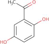 2,5-Dihydroxyacetophenone