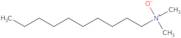 N,N-Dimethyldecylamine-N-oxide
