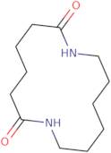 1.8-Diazacyclotetradecane-2,7-dione