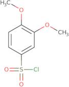 3,4 Dimethoxybenzenesulphonyl chloride