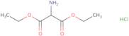 Diethyl 2-aminomalonate HCl