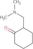 2-Dimethylamino methyl cyclohexanone