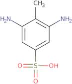 2,6-Diaminotoluene-4-sulfonic acid