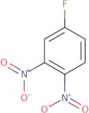 3,4-Dinitrofluorobenzene