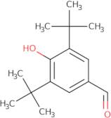 3,5-Di-tert-butyl-4-hydroxybenzylaldehyde