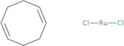 Dichloro(cycloocta-1,5-diene)ruthenium(II),polymer NA