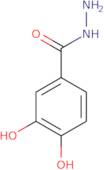 3,4-Dihydroxybenzhydrazide