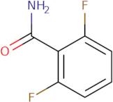 2,6-Difluorobenzamide