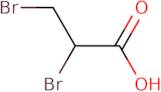 2,3-Dibromopropanoic acid
