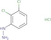 2,3-Dichlorophenyl hydrazine HCl