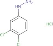 3,4-Dichlorophenyl hydrazine hydrochloride