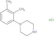1-(2,3-Dimethylphenyl)-piperazine monohydrochloride