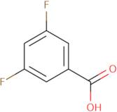 3,5-Difluorobenzoic acid
