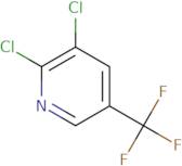 2,3-Dichloro-5-trifluoromethylpyridine