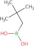 2,2-Dimethylproppylboronic acid