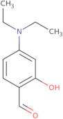 4-(N,N-Diethylamino)salicylaldehyde