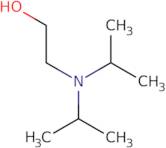 N,N-Diisopropylaminoethanol