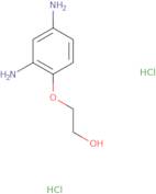 2,4-Diaminophenoxyethanol 2HCl