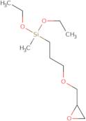 DIethoxy(3-glycIdyloxypropyl)methylsIlane