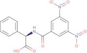 (R)-(-)-N-(3,5-Dinitrobenzoyl)-a-phenylglycine
