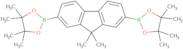 9,9-DiMethylfluorene-2,7-diboronic acid bis(pinacol) ester