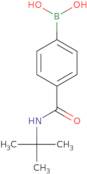 [4-[[(1,1-DiMethylethyl)aMino]carbonyl]phenyl]boronic acid