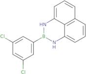 2-(3-3,5-Dichlorophenyl)-2,3-dihydro-1H-naphtho[1,8-de][1,3,2]diazaborinine