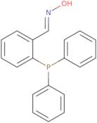 2-Diphenylphosphanyl-benzaldehyde oxiMe