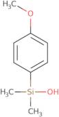 DiMethyl(4-Methoxyphenyl)silanol