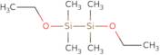 1,2-Diethoxy-1,1,2,2-tetramethyldisilane