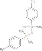 1,3-Di(4-Methylphenyl)-1,1,3,3-tetraMethyldisiloxane