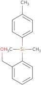 [2-(DiMethyl-p-tolyl-silanyl)-phenyl]-Methanol