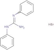 Diphenylguanidine hydrobromide