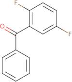 2,5-DifluorobeNzopheNoNe