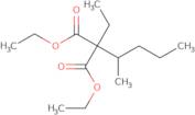 Diethyl ethyl(1-methylbutyl)malOnate