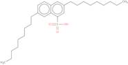 Dinonylnaphthalenesulfonic acid - 60 - 65 wt% in Ethylene glycol dibutyl ether