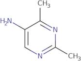 2,4-Dimethyl-5-Pyrimidinamine