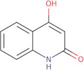 2,4-Dihydroxyquinoline
