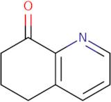 6,7-Dihydro-5H-quinolin-8-one