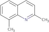 2,8-DimethylQuinoline